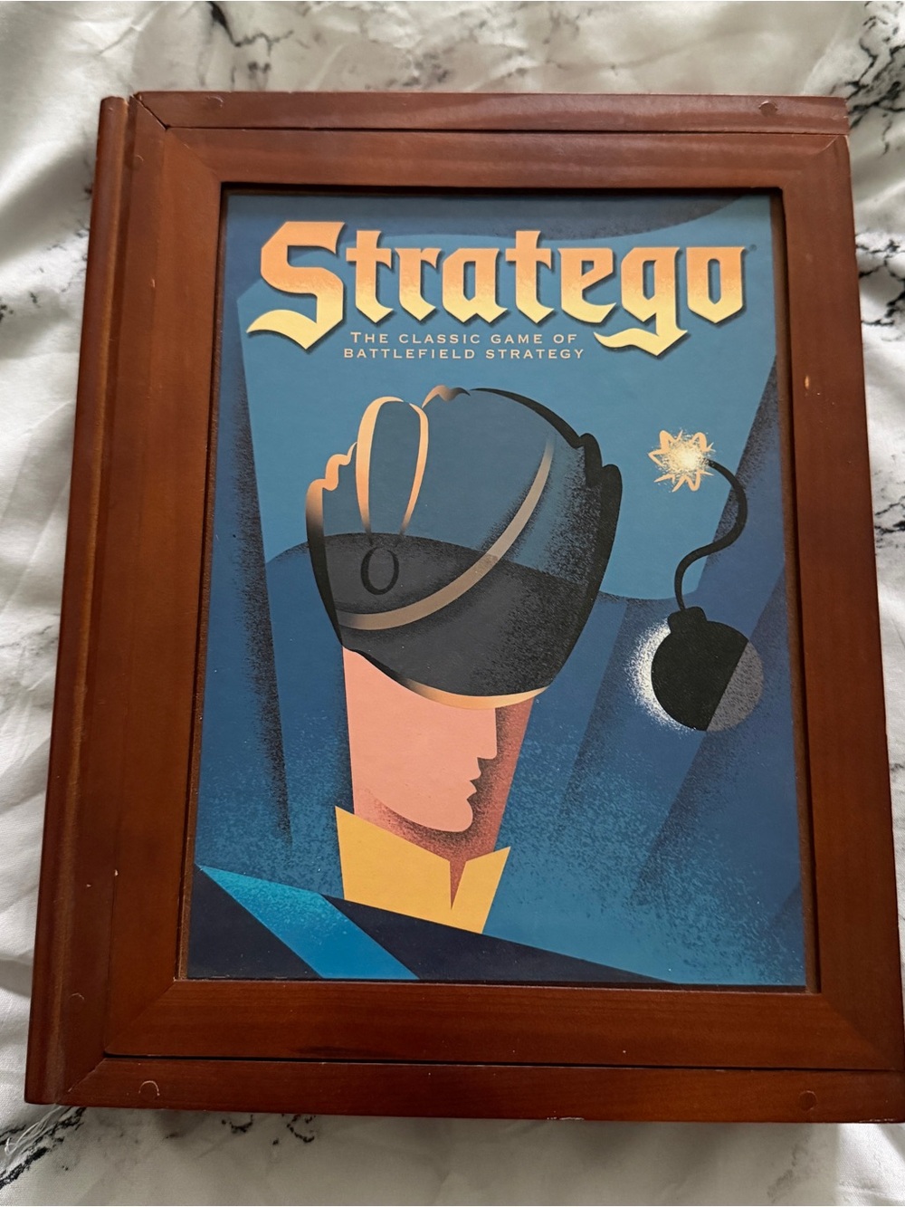 Hasbro | NWOT Stratego Board Game